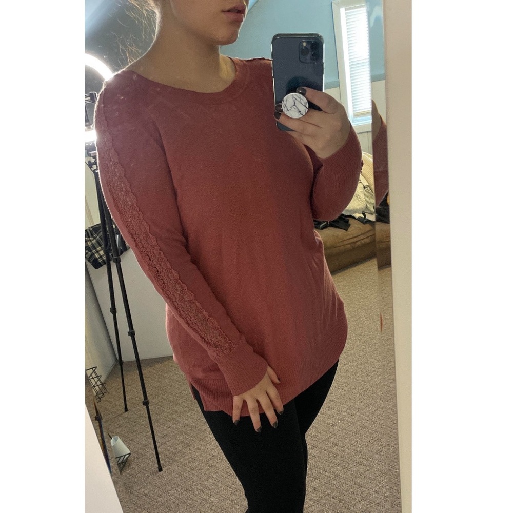 Lauren Conrad Top